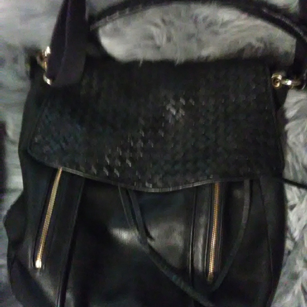 Christopher Kon Leather Purse